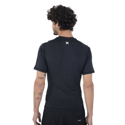 OAO QUICKDRY RASHGUARD SS