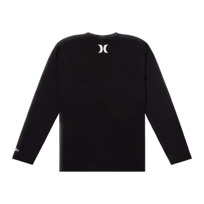 OAO QUICKDRY RASHGUARD LS