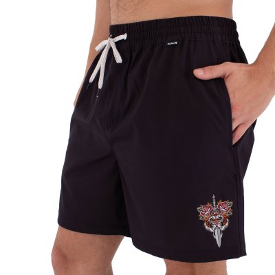 M VOLLEY FLEX TATTOO