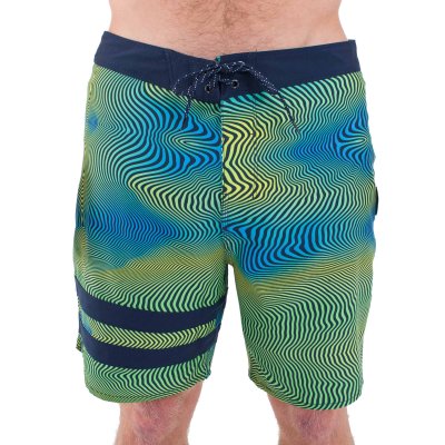 PHANTOM BLOCK PARTY 18