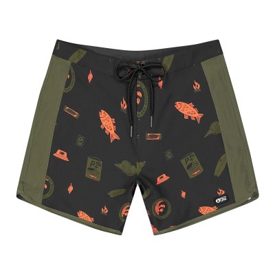 ANDY 17 PRINTED BRDS