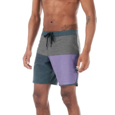 ANDY HERITAGE 17 BRDS