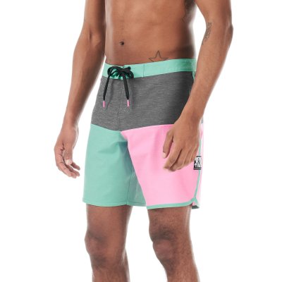 ANDY HERITAGE 17 BRDS