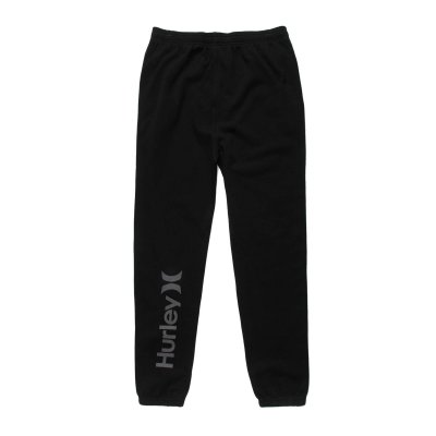 OAO SOLID SUMMER FLEECE PANT