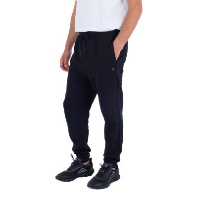 OAO SOLID FLEECE JOGGER