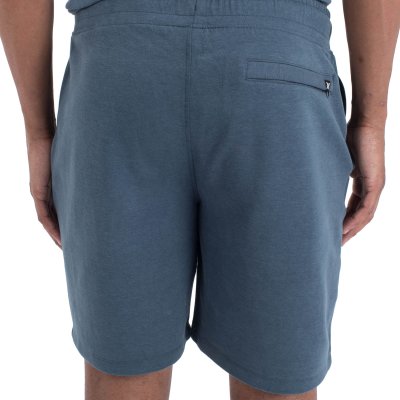 LOW TIDE FLEECE SHORT