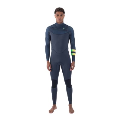 AIR TOLEDO 3/2 MSS FULLSUIT