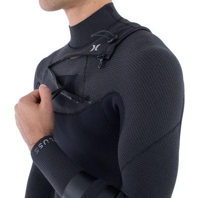 PLUS SLEEVE TEXTURE 4/3 MFS