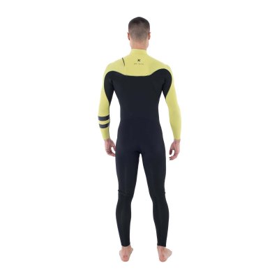 M PLUS NIC II 4/3 MM FS