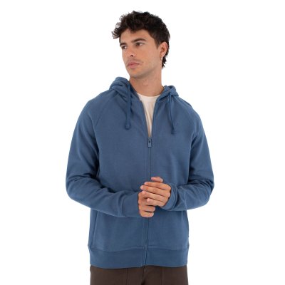 M LOW TIDE ZIP HOOD