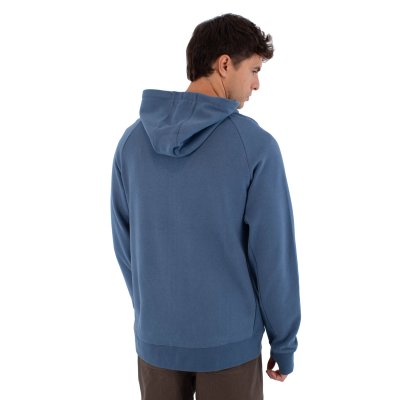 M LOW TIDE ZIP HOOD