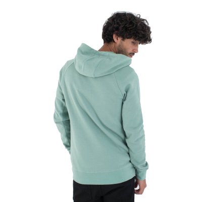 LOW TIDE ZIP HOOD