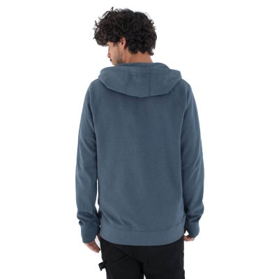 LOW TIDE ZIP HOOD