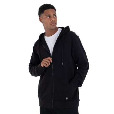 NAZARE ZIP FLEECE