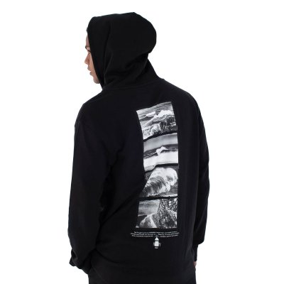 NAZARE ZIP FLEECE