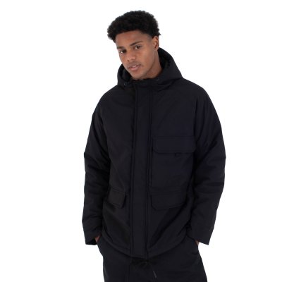 EXTRA TIME JACKET