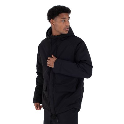 EXTRA TIME JACKET