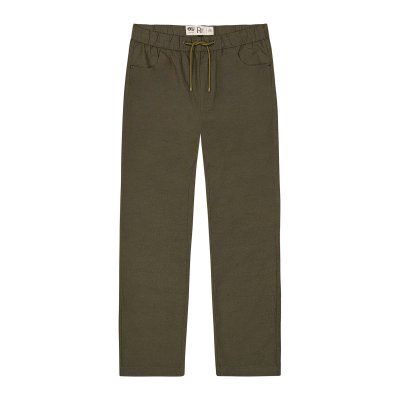 CRUSY PANTS
