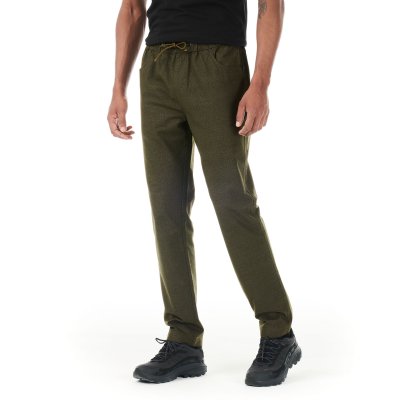 CRUSY PANTS
