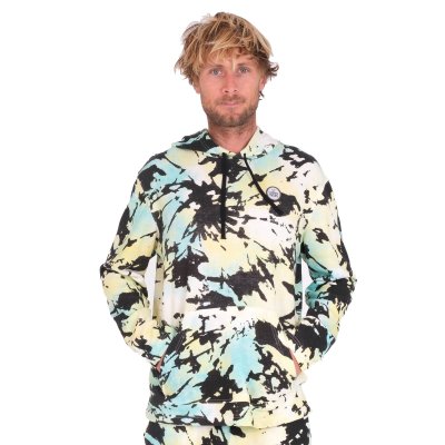 MODERN SURF PONCHO