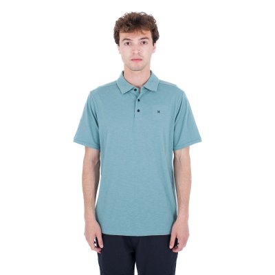 H2O-DRI ACE SLUB POLO SS