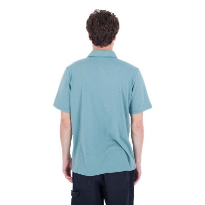 H2O-DRI ACE SLUB POLO SS