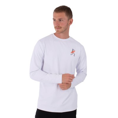 RASH REGULAR FLAMENGUE LS