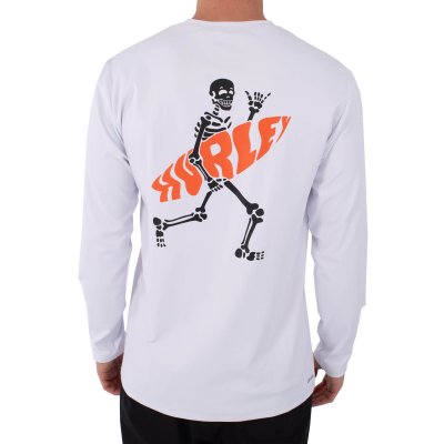 RASH REGULAR FLAMENGUE LS