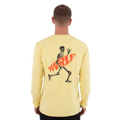 RASH REGULAR FLAMENGUE LS