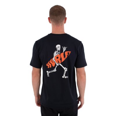 RASH REGULAR FLAMENGUE SS