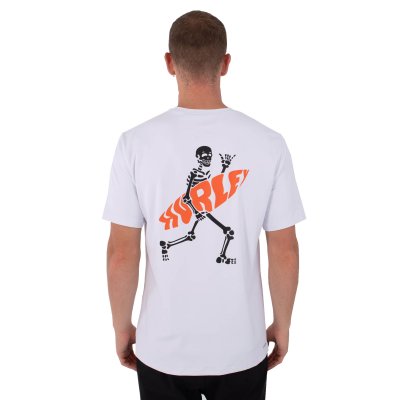 RASH REGULAR FLAMENGUE SS