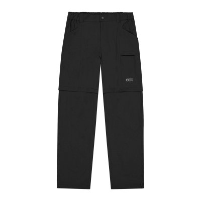 OUTIF 2IN1 STRETCH PANTS