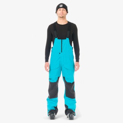 AVENING STRECH BIB PANTS