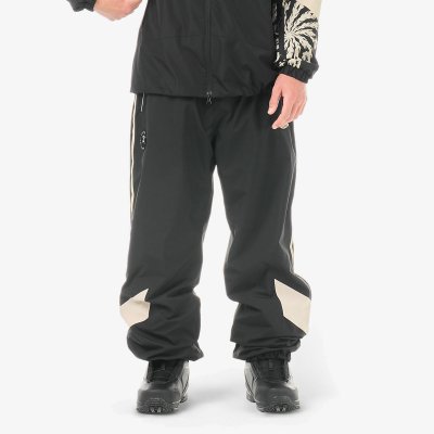 TEAM LUMILAUTAILIJAT PANT