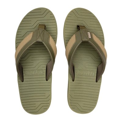 FASTLANE MOLDED SANDAL
