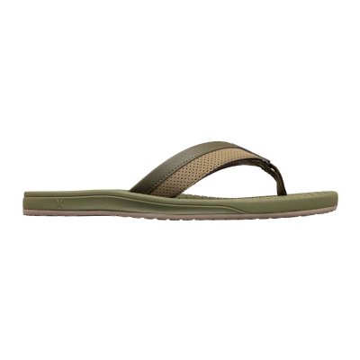 FASTLANE MOLDED SANDAL