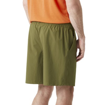 LENU STR SHORTS