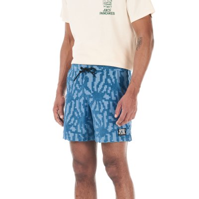 SPONGY SHORTS