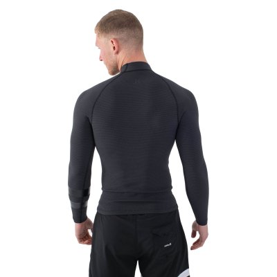 PLUS JACKETS TEXTURE 1,5/1 MM LS