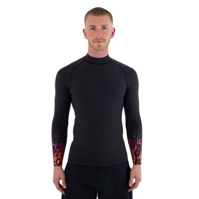 M AIR 1/1 MM BUBBLE DEGRADE JACKET