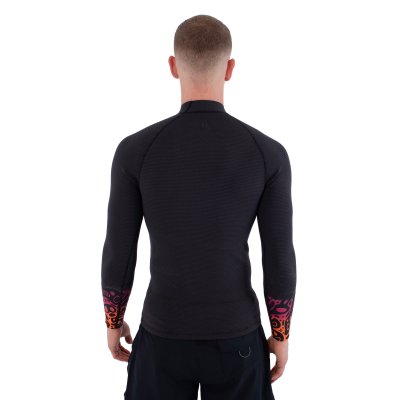 M AIR 1/1 MM BUBBLE DEGRADE JACKET