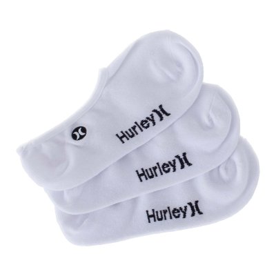 H2O DRI NO SHOW SOCK 3PK