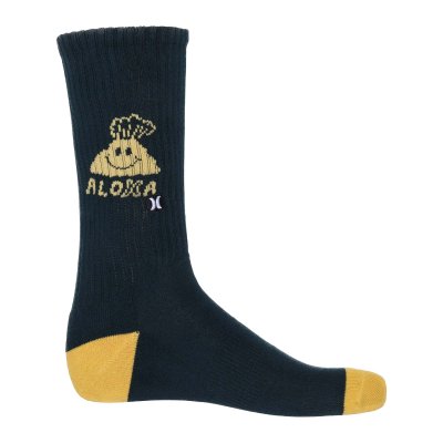 H20-DRI JACQUARD CREW 1 PK