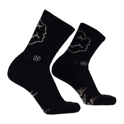 048 SMILE SOCKS
