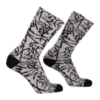 048 ART SOCKS