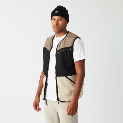 GAMVIK VEST