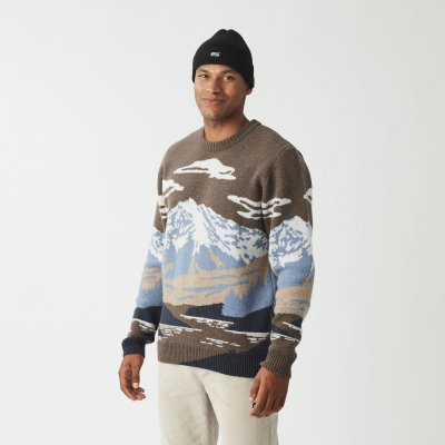 GIBOW SWEATER