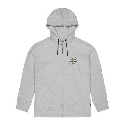 OUVEA ZIP HOODI