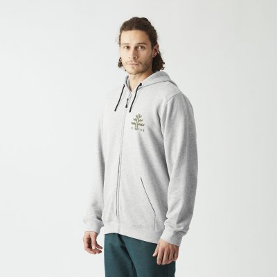 OUVEA ZIP HOODI