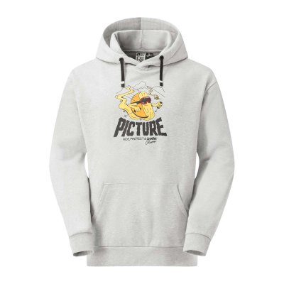 CHEASY HOODIE